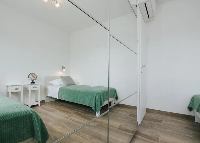 Luxury Marija Appartement