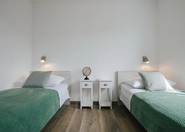 Luxury Marija Appartement