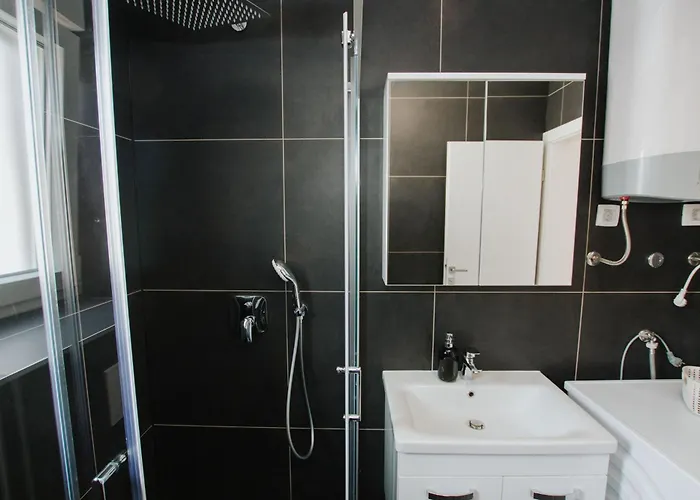 Appartement Luxury Marija