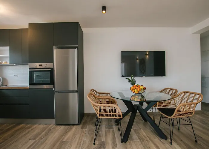 Luxury Marija Appartement *
