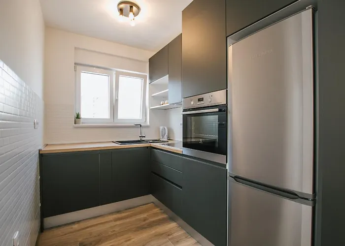 Luxury Marija Appartement *