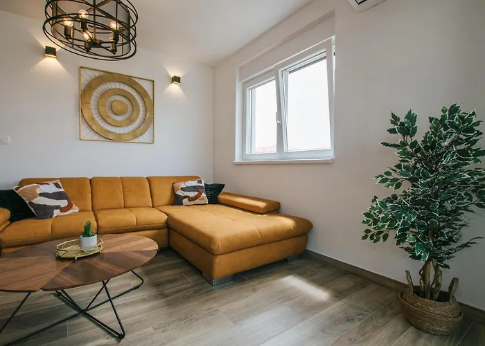 Luxury Marija * Trogir