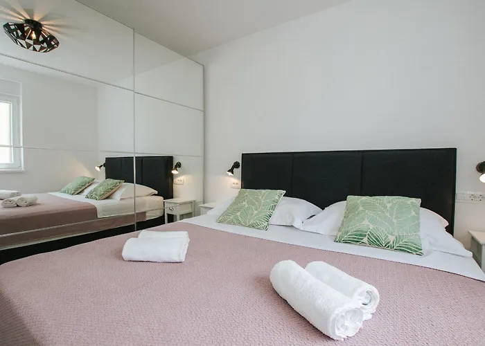 Appartement Luxury Marija *