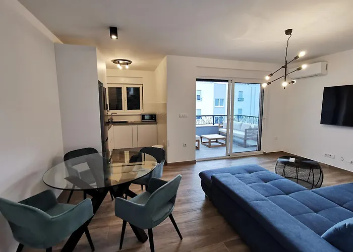 Appartement Luxury Marija *