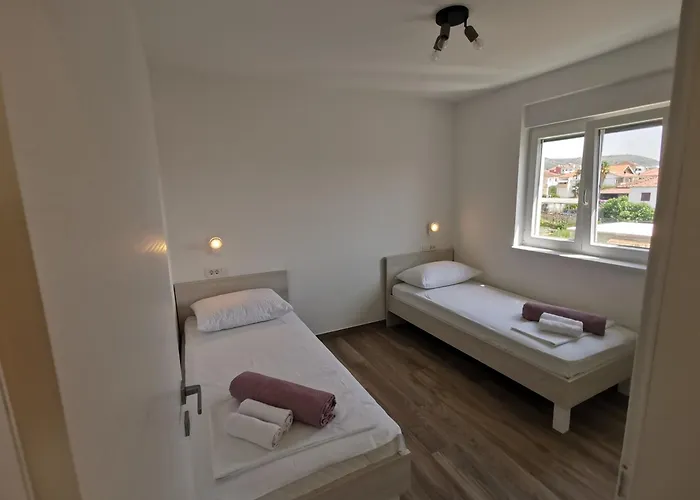 Luxury Marija Appartement Trogir