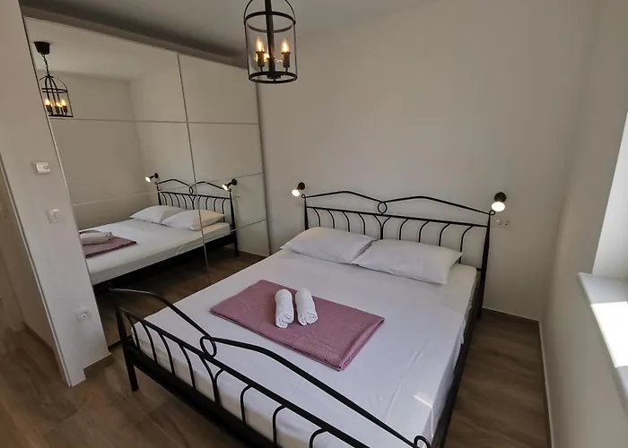 Appartement Luxury Marija