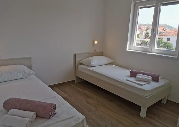 Luxury Marija