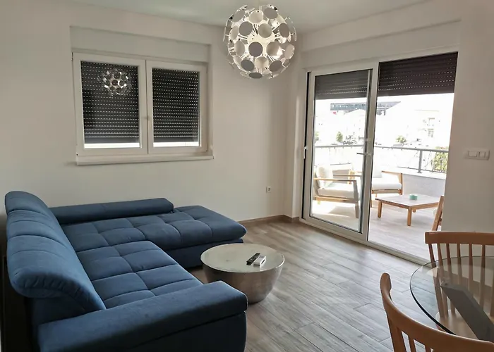 Luxury Marija Appartement *